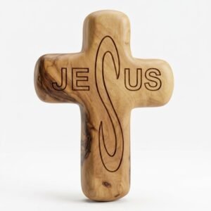 Jesus Cross.